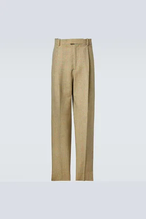 Bottega Veneta Gerade Hose