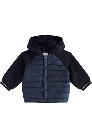 BONPOINT Baby Jacke Pepito