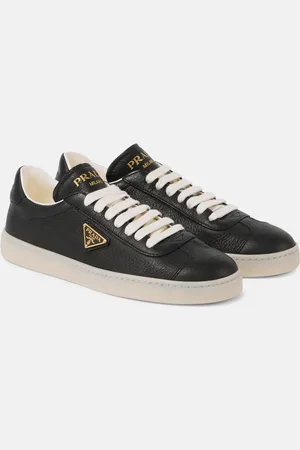 Prada Sneakers aus Leder