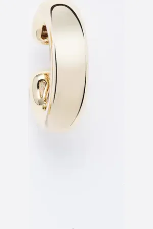 Anita Einzelner Ear Cuff Cosmo aus 18kt Gelbgold