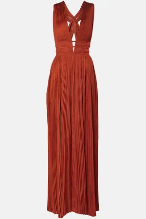 ULLA JOHNSON Robe Veda