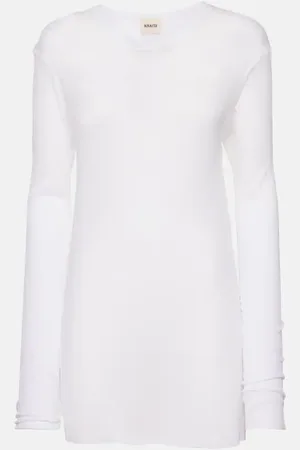 Khaite Top Morton