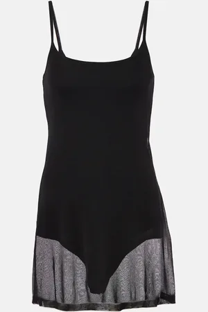 Jacquemus Minikleid La Robe Maille Roupao
