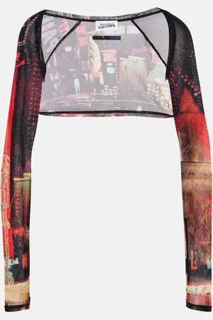 Jean Paul Gaultier Bolero Pigalle