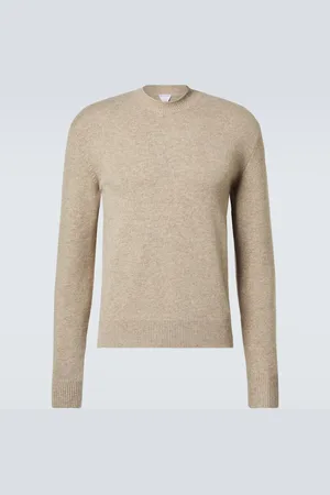 Bottega Veneta Pullover aus einem Kaschmirgemisch