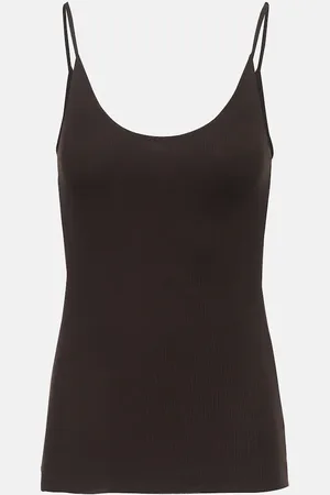 Khaite Top Selee aus Jersey