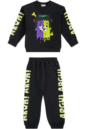 Stella McCartney Jogginganzug aus Baumwolle