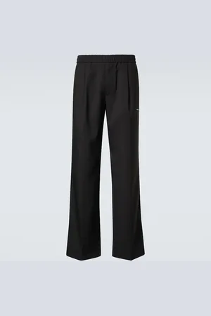 Moncler Weite Hose