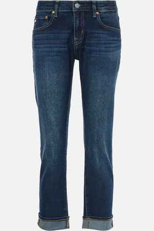 AG Jeans Skinny Jeans Exboyfriend