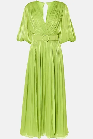 Costarellos Robe Brennie aus Georgette