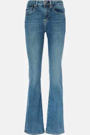 AG Jeans Bootcut Jeans Sophie