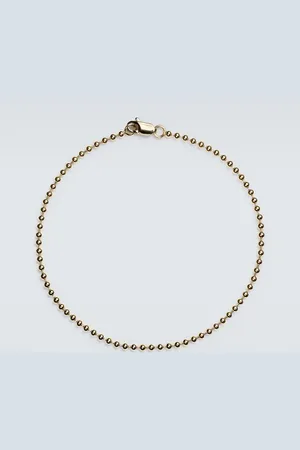 Mateo Armband aus 14kt Gelbgold