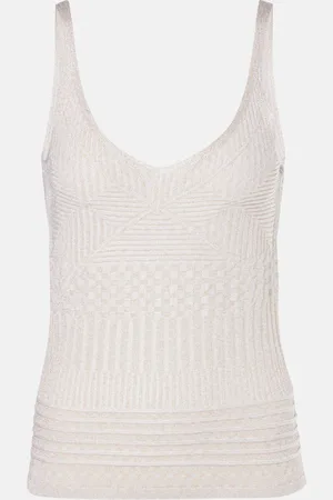 Missoni Top aus Jersey