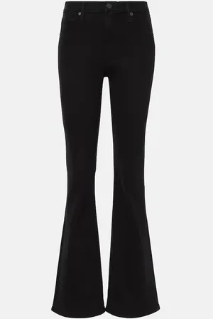 Citizens of Humanity High-Rise Bootcut Jeans Lilah
