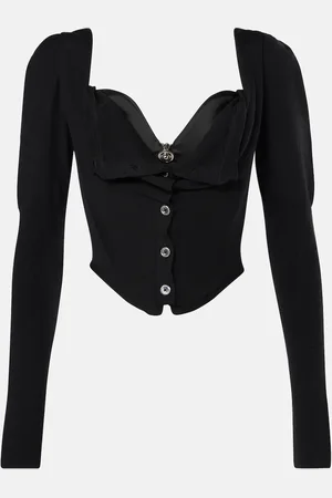 Vivienne Westwood Bustier-Top Bea