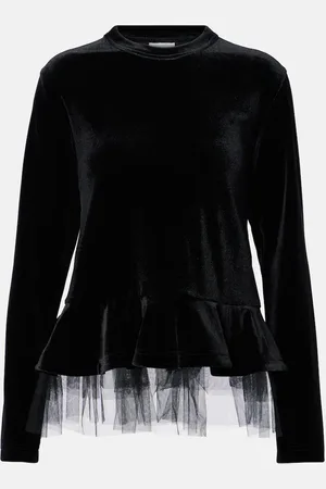 NOIR KEI NINOMIYA Top