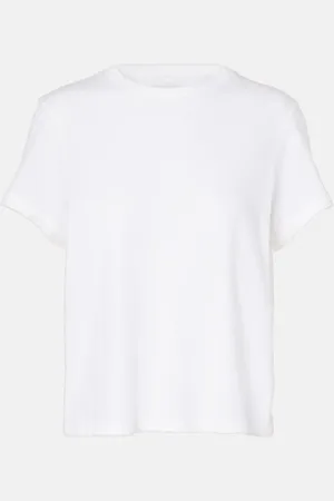 Citizens of Humanity T-Shirt Kyle aus Baumwolle