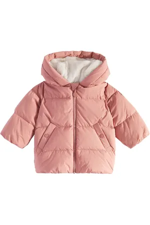 BONPOINT Baby Daunenjacke