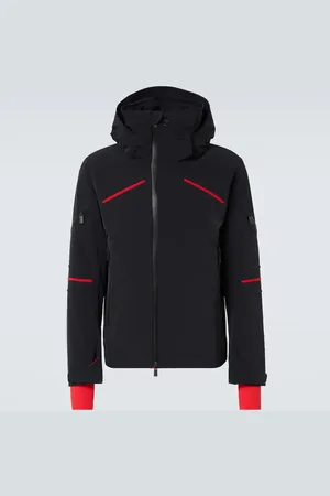 Toni Sailer Skijacke Kurt
