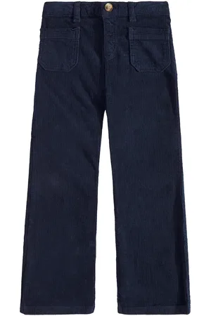 BONPOINT Hose Junon aus Baumwoll-Cord