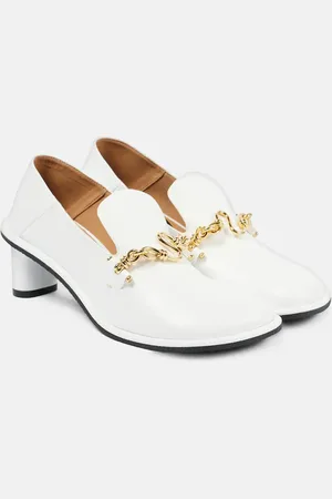 Stella McCartney Loafer-Pumps Ryder 50