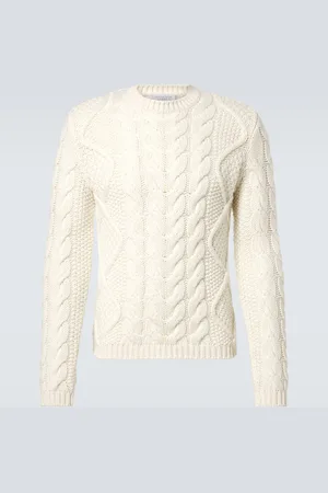 GABRIELA HEARST Pullover aus Kaschmir