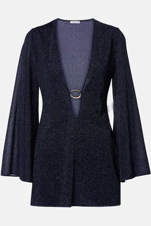 Oseree Oséree Minikleid Lumière O