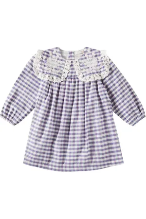 Louise Misha Kleid Arinola