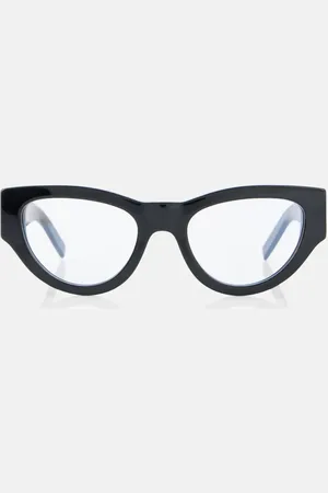 Saint Laurent Cat-Eye-Brille SL-M94