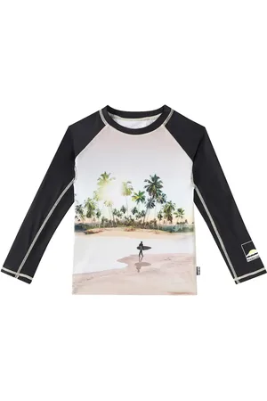 Molo Rashguard Neptune