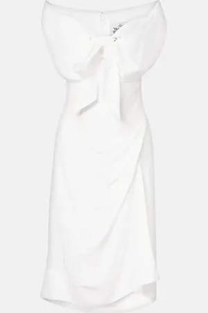 Vivienne Westwood Bridal Midikleid