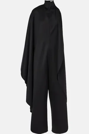 Alaïa Alaïa Jumpsuit aus Wolle