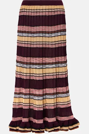 ULLA JOHNSON Midirock Seraphine