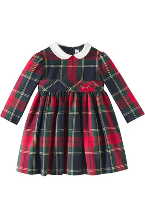 Il gufo Baby Kleid