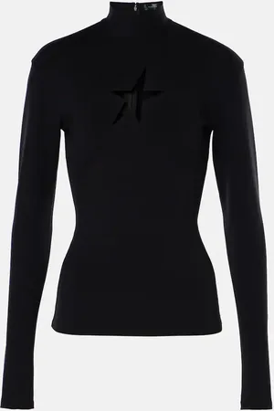 MUGLER Top
