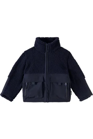 Molo Jacke Utha aus Fleece