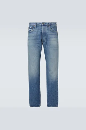 VALENTINO Straight Jeans