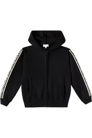 Marc Jacobs Hoodie aus Jersey