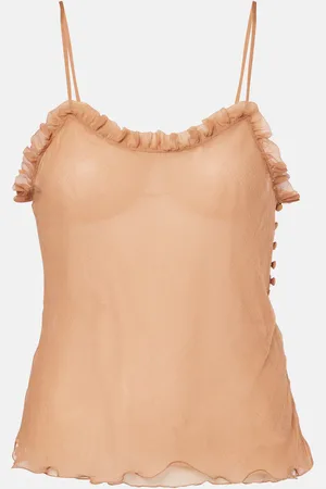 Chloé Chloé Top