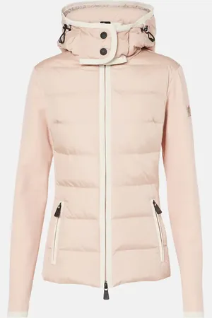 Moncler Daunenjacke