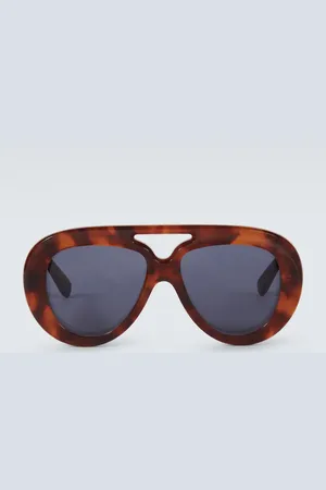Loewe Aviator-Sonnenbrille Round Spoiler
