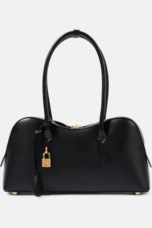 Stella McCartney Schultertasche Ryder aus Lederimitat