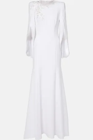 Jenny Packham Bridal Robe Diera