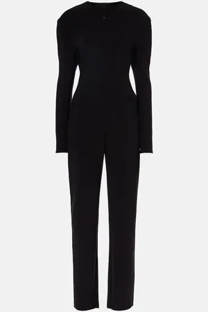 Norma Kamali Jumpsuit