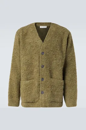 OUR LEGACY Cardigan