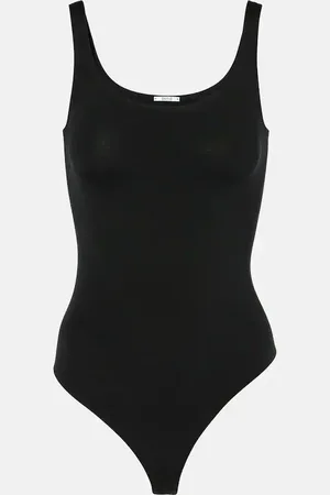 Wolford Body Jamaica aus Jersey