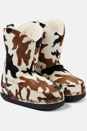 INUIKII Schneestiefel