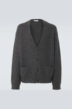 The Row Cardigan Dars aus Kaschmir