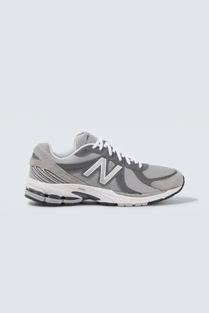 Comme des Garçons Comme des Garçons Homme X New Balance Sneakers MR860