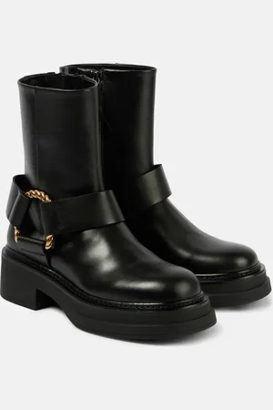 Dorothee Schumacher Stiefel Chic Sophistication aus Leder